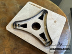Custom Cutting Die/ Die Cut Mold On Leather Or Other Material Leathercraft Tools