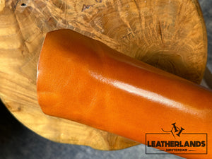 Leather - Mustard [Shiny] (Sku236)